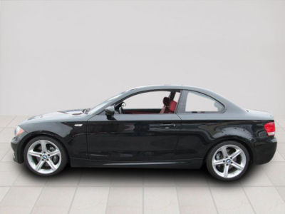 2009 BMW 135 i
