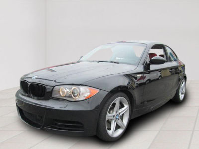 2009 BMW 135 i
