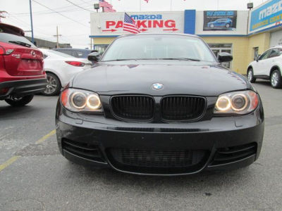 2009 BMW 135 i