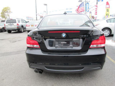 2009 BMW 135 i