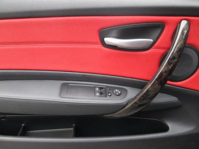 2009 BMW 135 i