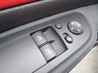 2009 BMW 135 i