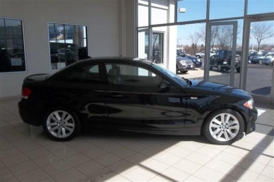 2009 BMW 135 i