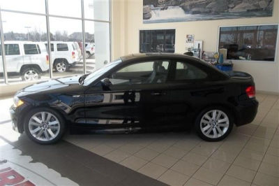 2009 BMW 135 i