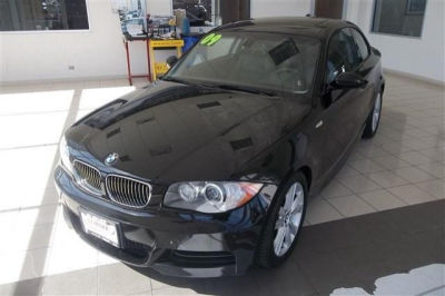 2009 BMW 135 i