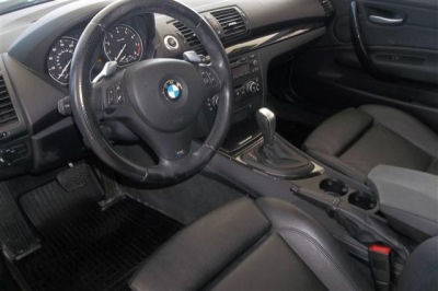 2009 BMW 135 i