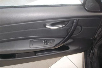 2009 BMW 135 i