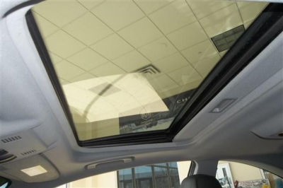 2009 BMW 135 i
