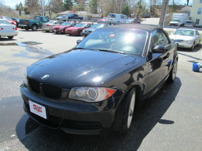 2008 BMW 135  i