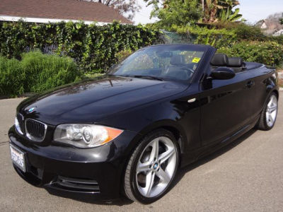 2008 BMW 135  i