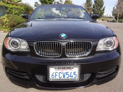 2008 BMW 135  i