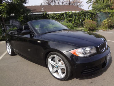 2008 BMW 135  i