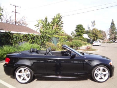 2008 BMW 135  i