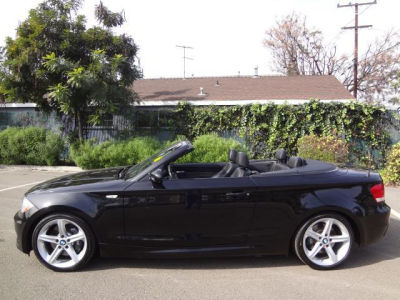 2008 BMW 135  i