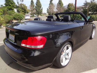 2008 BMW 135  i