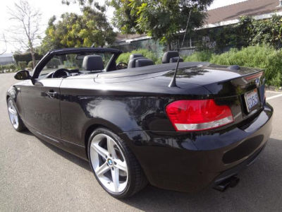 2008 BMW 135  i