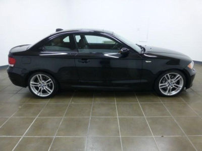 2009 BMW 135  i