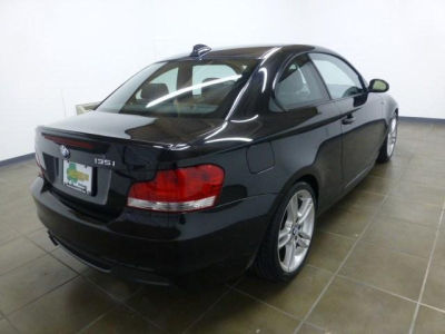 2009 BMW 135  i