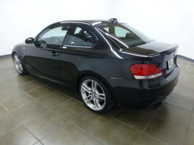 2009 BMW 135  i