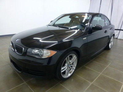 2009 BMW 135  i