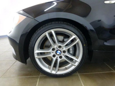 2009 BMW 135  i