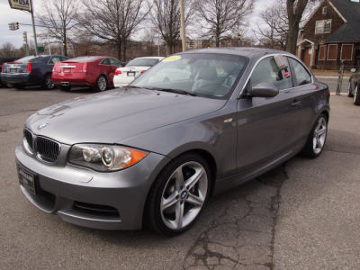 2009 BMW 135  i