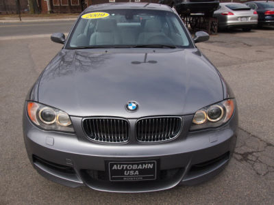 2009 BMW 135  i