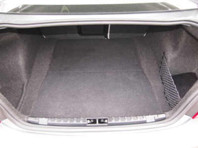 2009 BMW 135  i