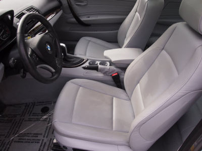 2009 BMW 135  i