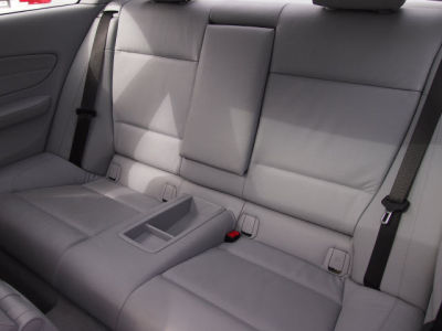 2009 BMW 135  i