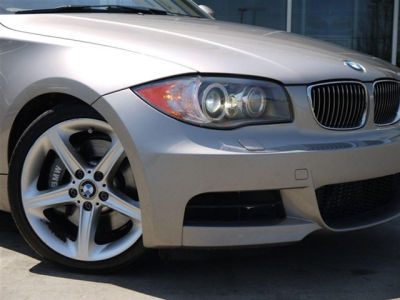2008 BMW 135  i