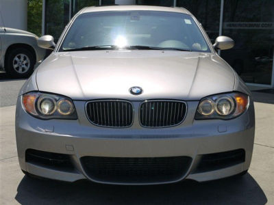 2008 BMW 135  i