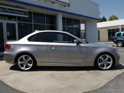 2008 BMW 135  i