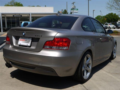 2008 BMW 135  i