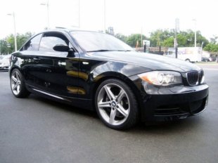 2008 BMW 135  i