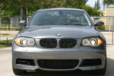 2009 BMW 135  i