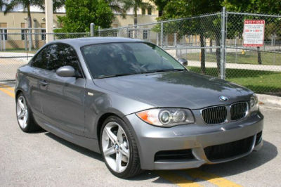 2009 BMW 135  i