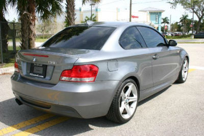2009 BMW 135  i