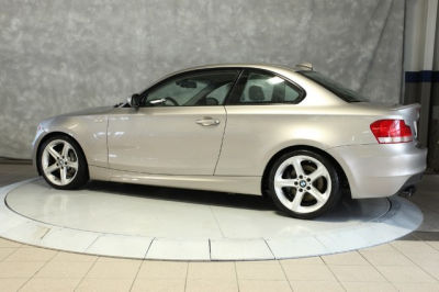 2008 BMW 135 i