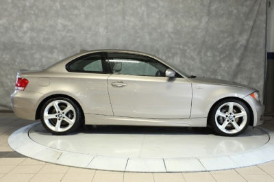 2008 BMW 135 i