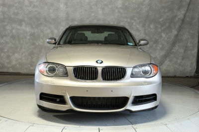 2008 BMW 135 i