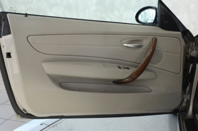 2008 BMW 135 i