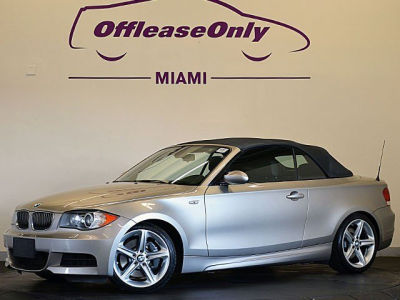 2009 BMW 135  i
