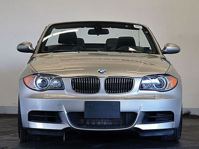 2009 BMW 135  i