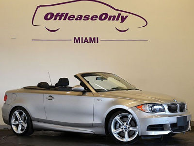 2009 BMW 135  i