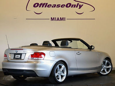 2009 BMW 135  i