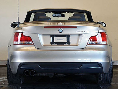 2009 BMW 135  i