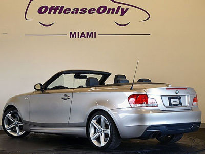 2009 BMW 135  i
