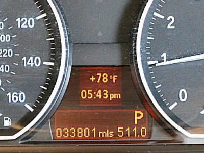 2009 BMW 135  i