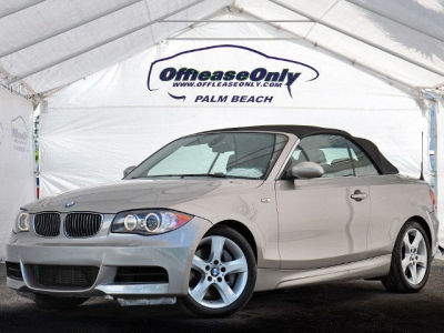 2009 BMW 135  i